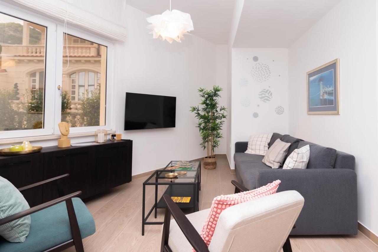 Apartment Emmi Omiš Esterno foto